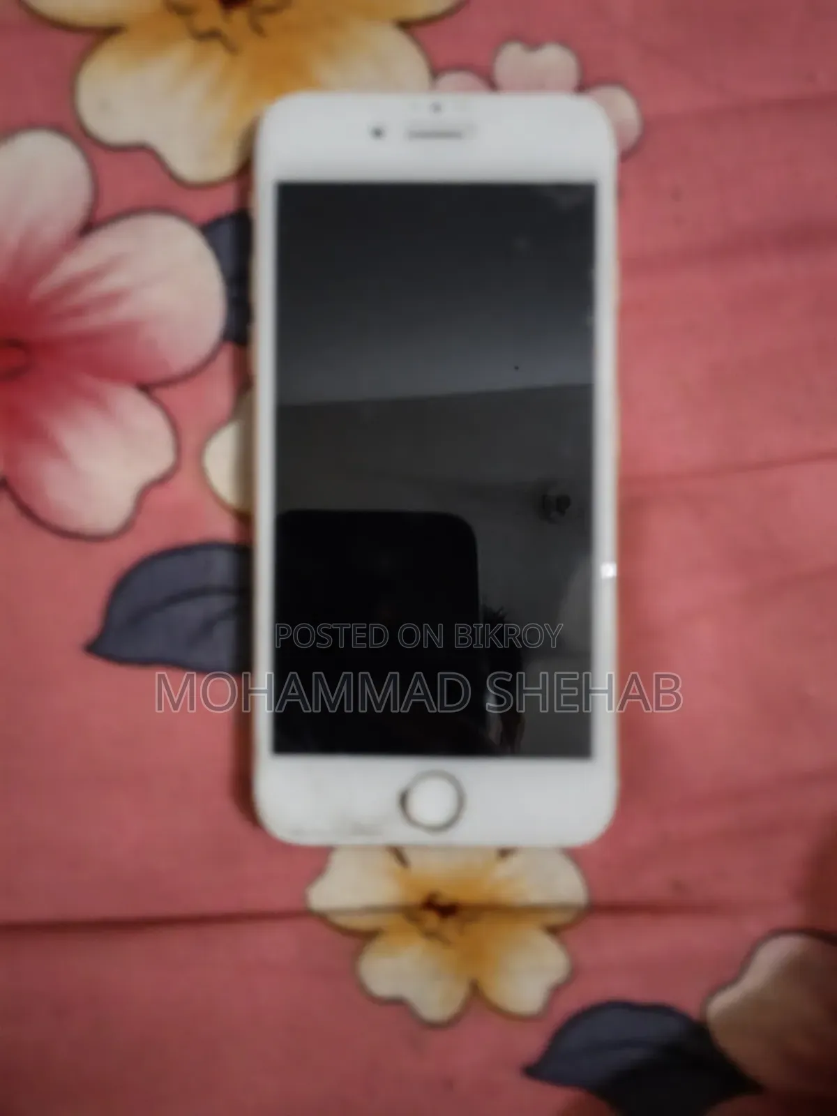 অ্যাপল আইফোন ৬ ৬৪ জিবি