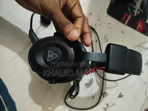 Headphone Eksa E900 Pro New Version