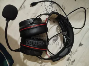 Headphone Eksa E900 Pro New Version