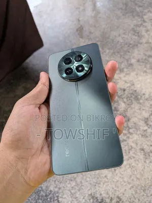 New Realme 12 5G 128 GB Green