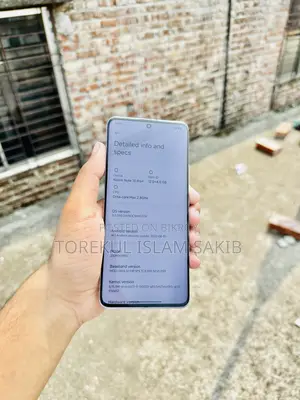 Xiaomi Redmi Note 13 Pro+ 256 GB White