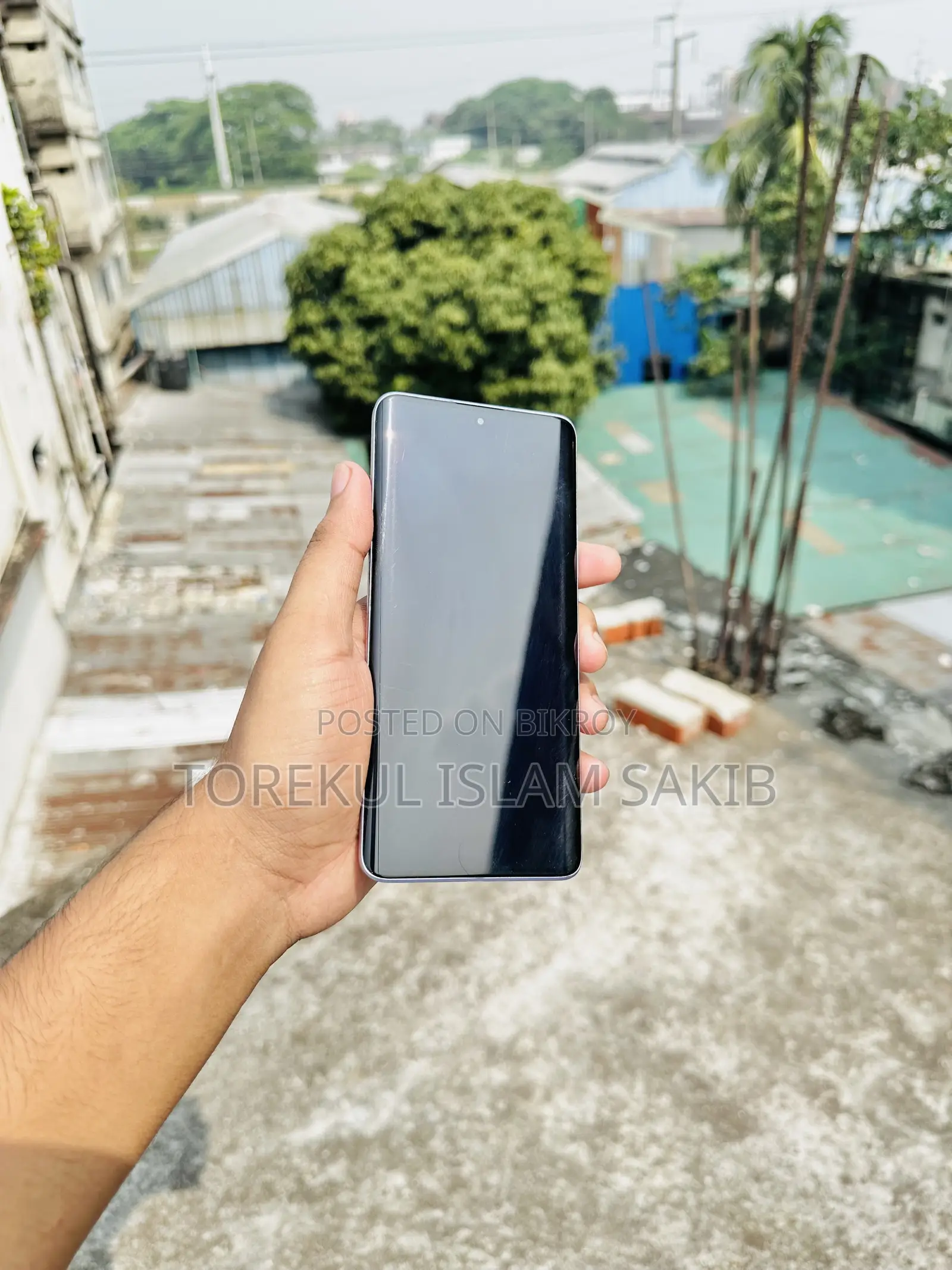 Xiaomi Redmi Note 13 Pro+ 256 GB White