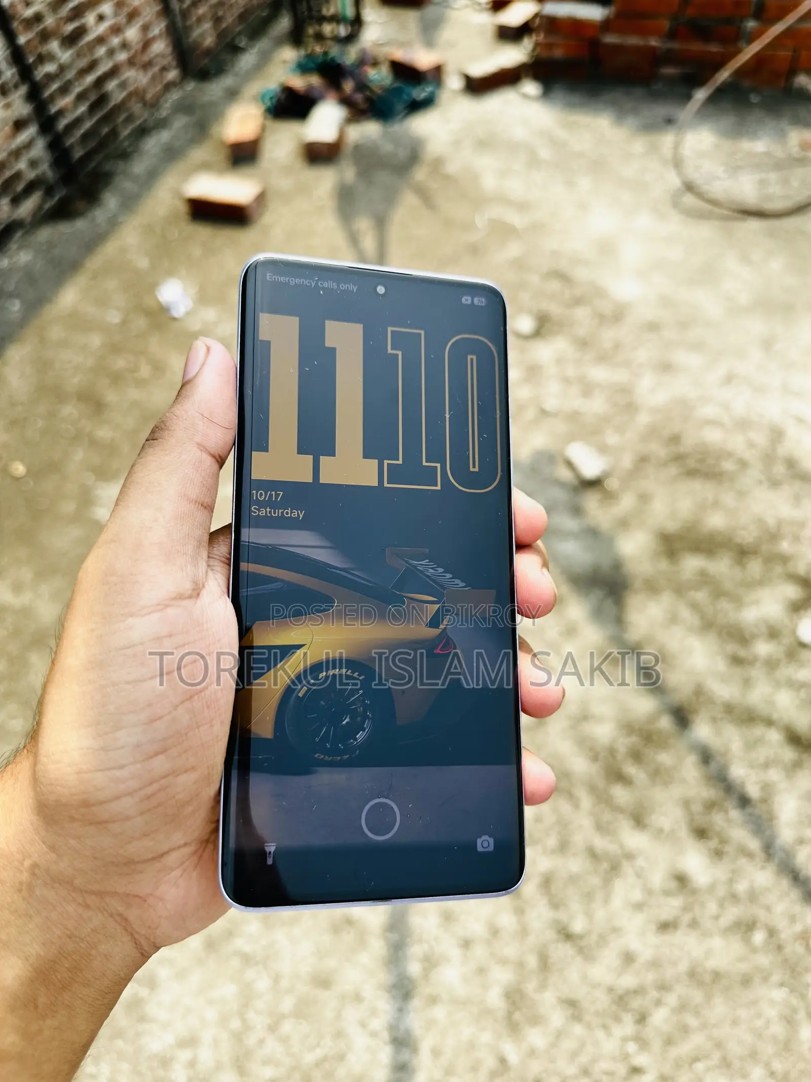 Xiaomi Redmi Note 13 Pro+ 256 GB White