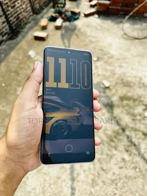 Xiaomi Redmi Note 13 Pro+ 256 GB White