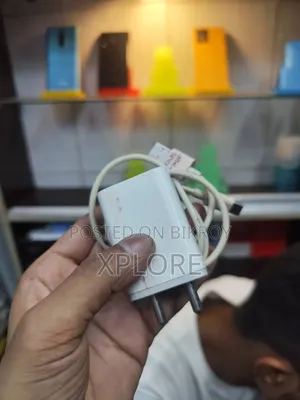 টেকনো ১৮ডব্লিউ অরিজিনাল ফাস্ট চার্জার