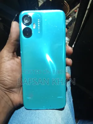 Itel Vision 5 64 GB