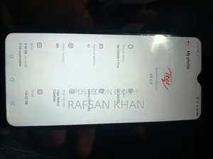 Itel Vision 5 64 GB