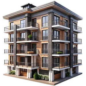 Apartment Share Sell