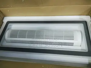 ব্লেডলেস সিলিং ফ্যান