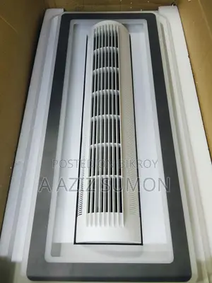 ব্লেডলেস সিলিং ফ্যান