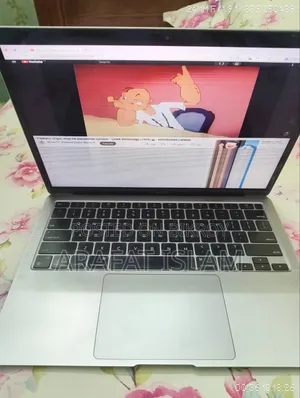 Laptop Apple MacBook Air 2020 M1 16GB Apple M1 SSD 256GB