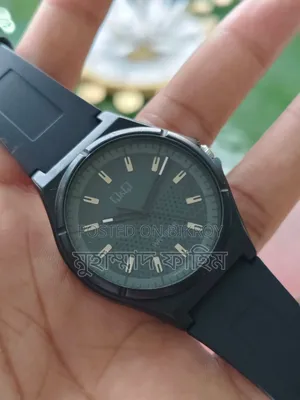 Q&Q Original Watch