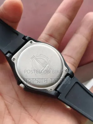 Q&Q Original Watch