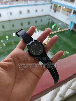 Q&Q Original Watch