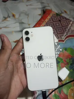 Apple iPhone 11 64 GB White