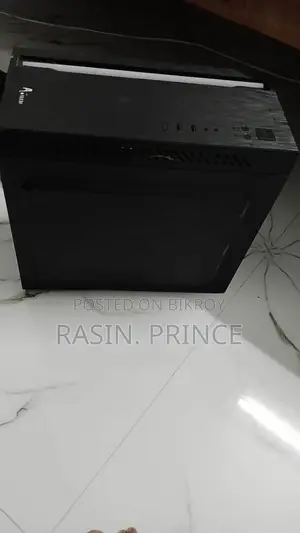 New Desktop Computer 8GB Intel Core i5 SSD 128GB
