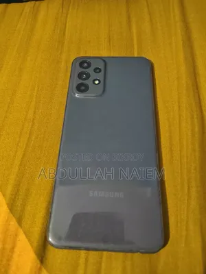 Samsung Galaxy A23 128 GB Silver