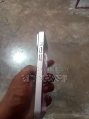 iPhone 17 Pro Max Cover