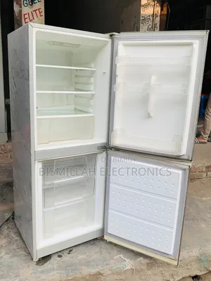 Tecno 12 CFT FRJ