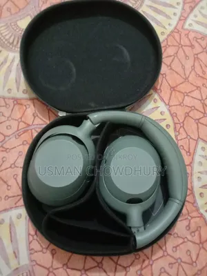 সনি অরিজিনাল হেডফোন