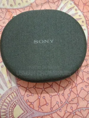 সনি অরিজিনাল হেডফোন