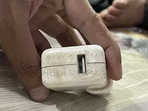 Apple Adapter