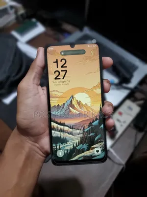 New Samsung Galaxy A07 64 GB Gray