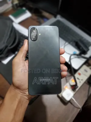 নতুন স্যামসাং গ্যালাক্সি এ০৭ ৬৪ জিবি গ্রে
