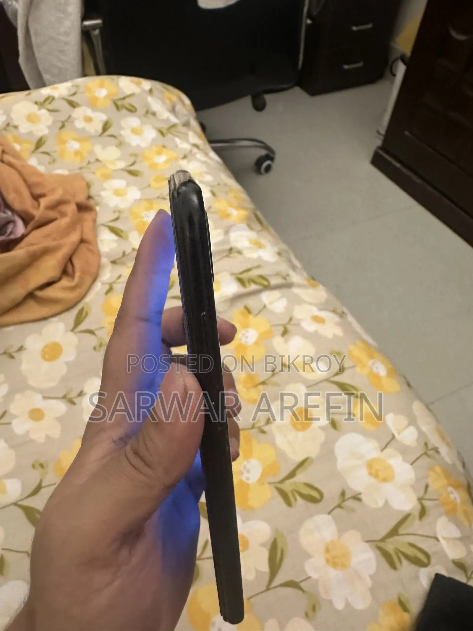 শাওমি রেডমি নোট ৭ ৩২ জিবি ব্ল্যাক