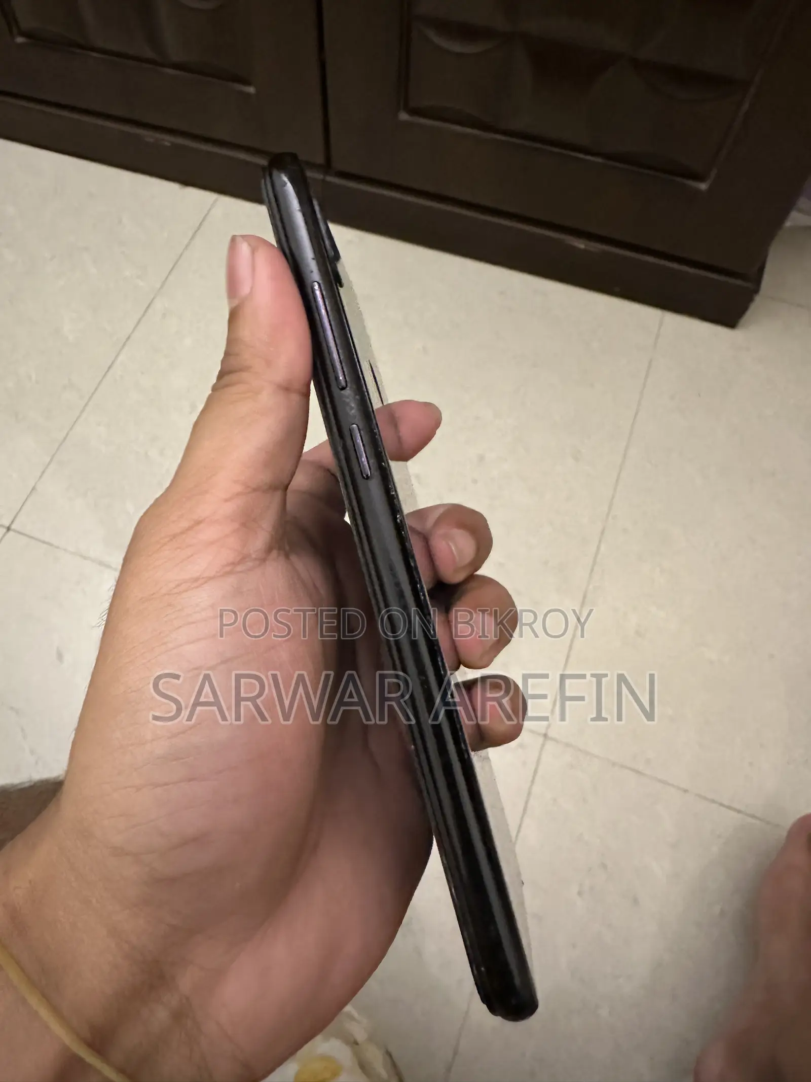 শাওমি রেডমি নোট ৭ ৩২ জিবি ব্ল্যাক