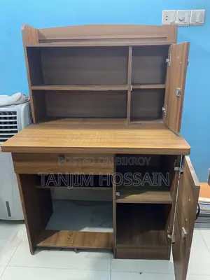 Reading Table