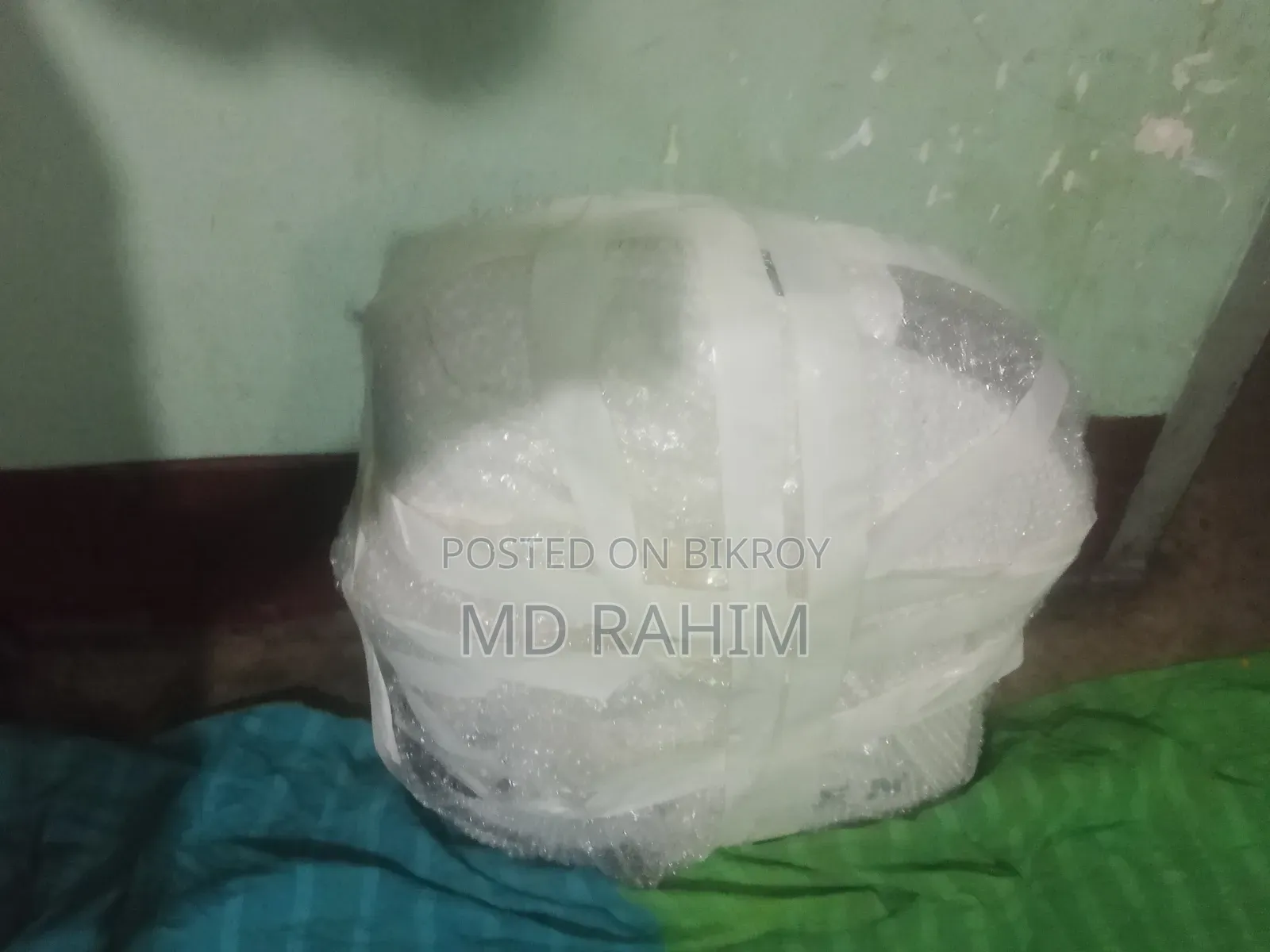Olive 5L Medical Oxygen Concentrator Machine for Sale - Good Condition