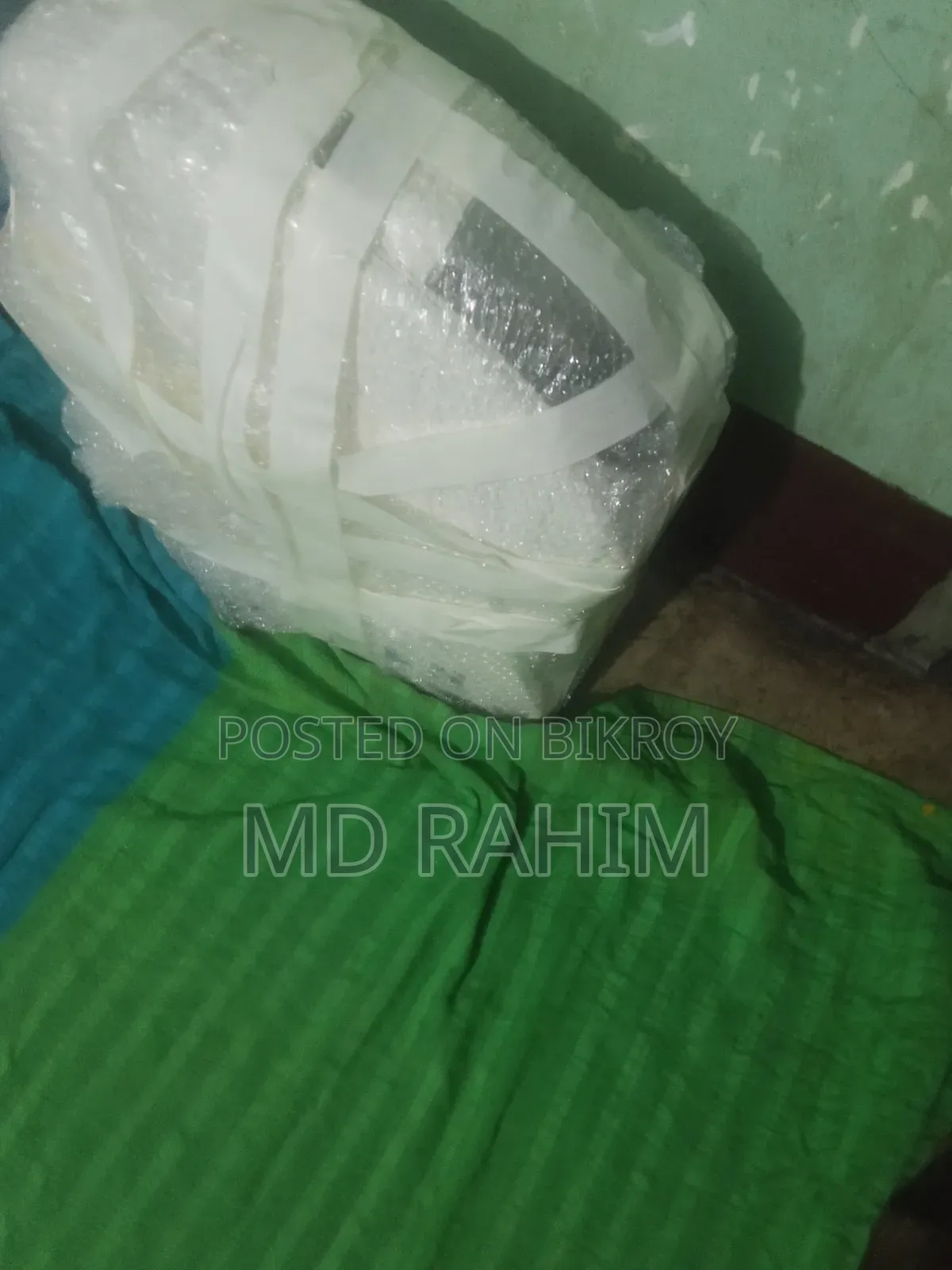 Olive 5L Medical Oxygen Concentrator Machine for Sale - Good Condition