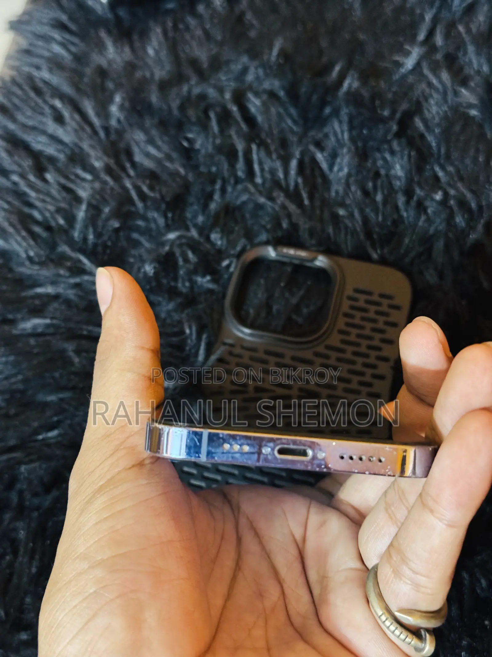 Apple iPhone 13 Pro 128 GB Blue