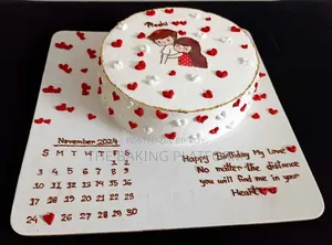 ফুড এন্ড কেক