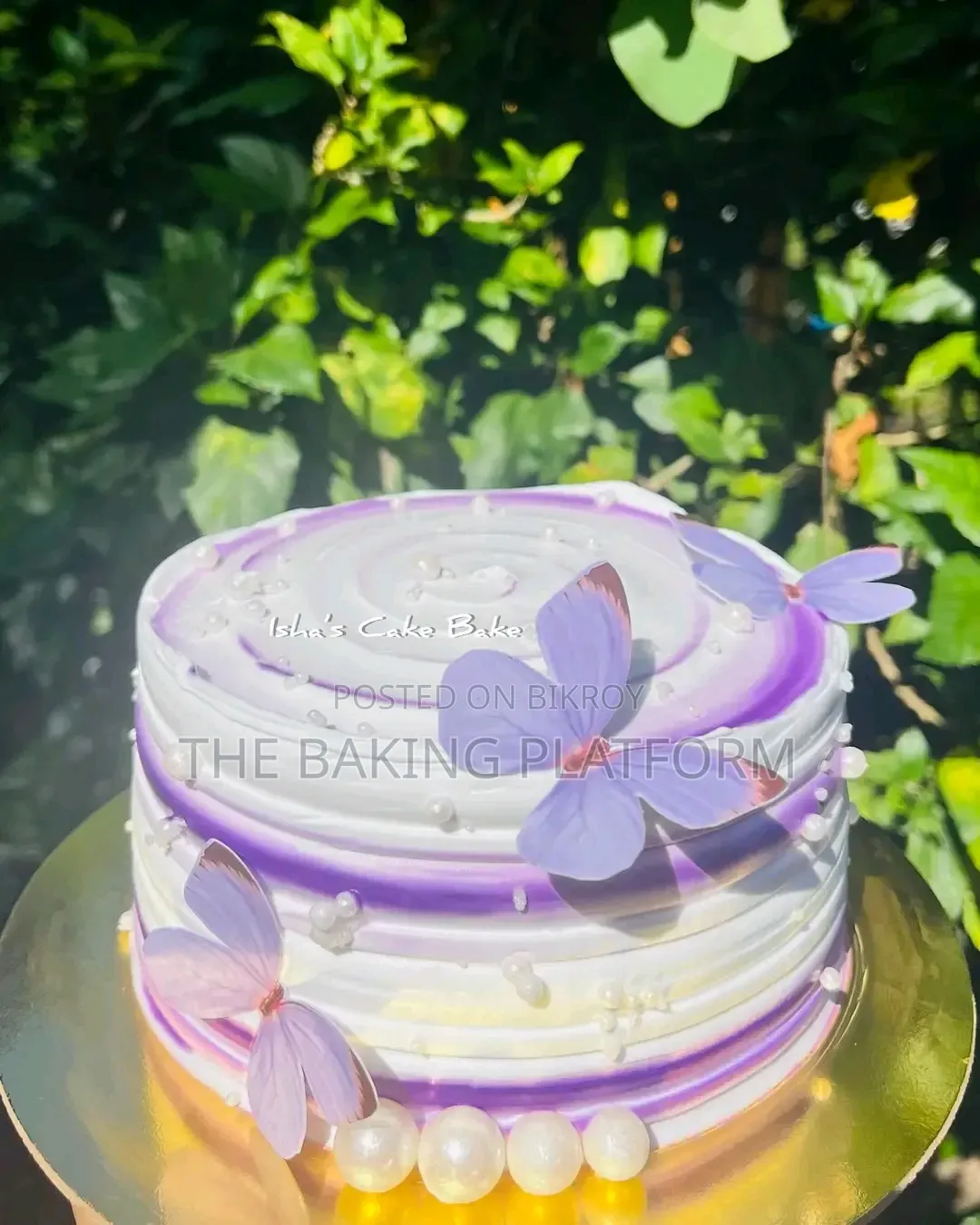 ফুড এন্ড কেক
