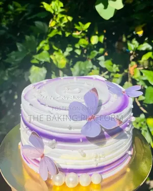 ফুড এন্ড কেক