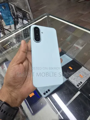Samsung Galaxy A27 128 GB Green