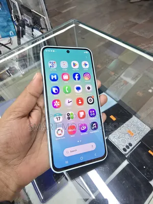 Samsung Galaxy A27 128 GB Green