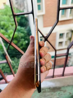 Apple iPhone XS Max 64 GB Rose Gold