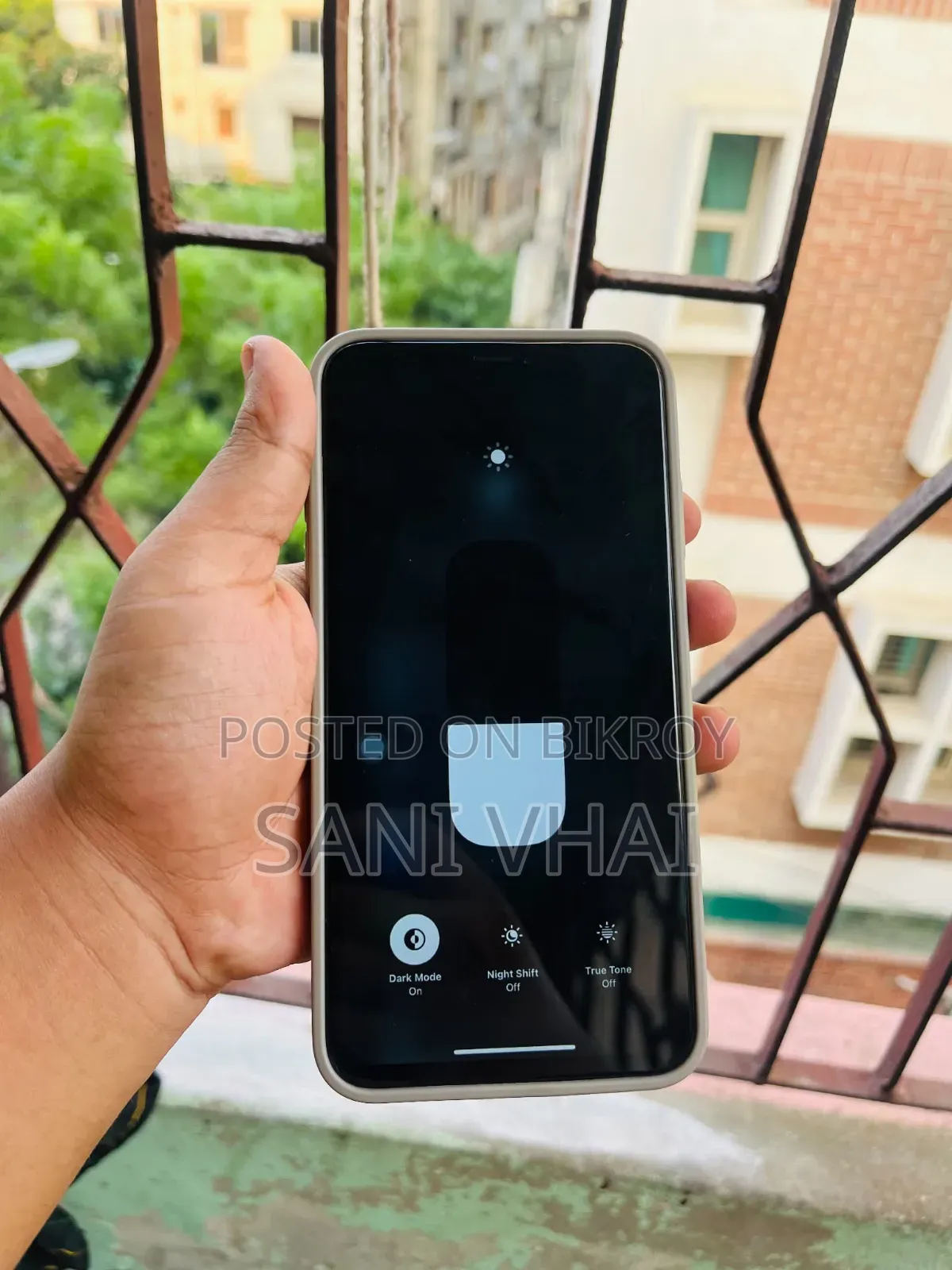 Apple iPhone XS Max 64 GB Rose Gold