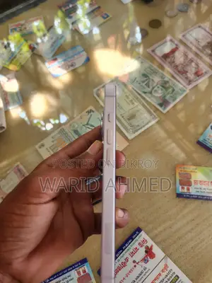 Apple iPhone 14 128 GB Purple