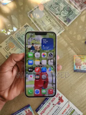 অ্যাপল আইফোন ১৪ ১২৮ জিবি পার্পল