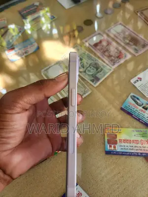 Apple iPhone 14 128 GB Purple