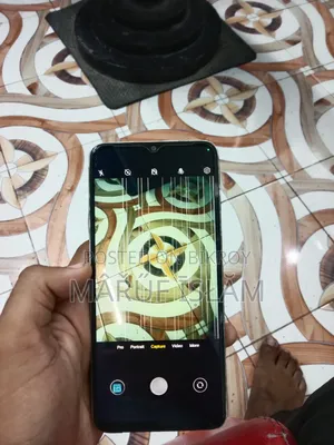 বেনকো ভি৯১ ১২৮ জিবি ব্লু