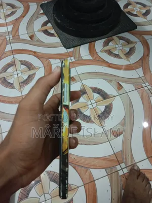 বেনকো ভি৯১ ১২৮ জিবি ব্লু