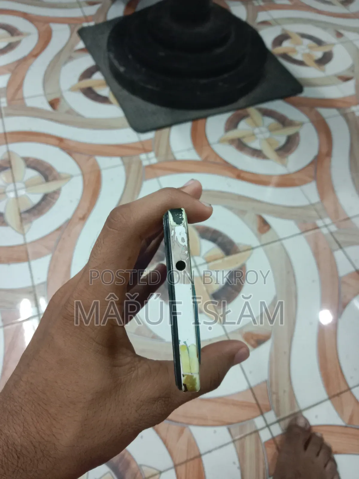 বেনকো ভি৯১ ১২৮ জিবি ব্লু