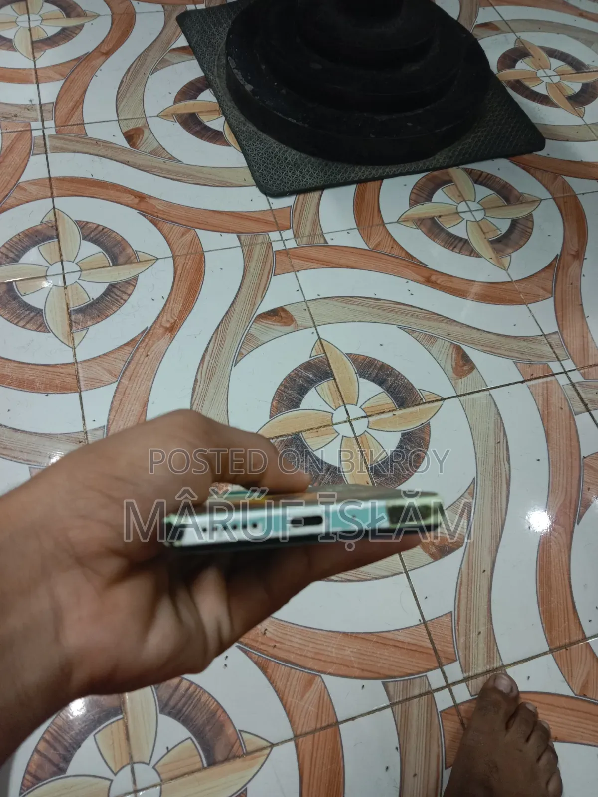 বেনকো ভি৯১ ১২৮ জিবি ব্লু