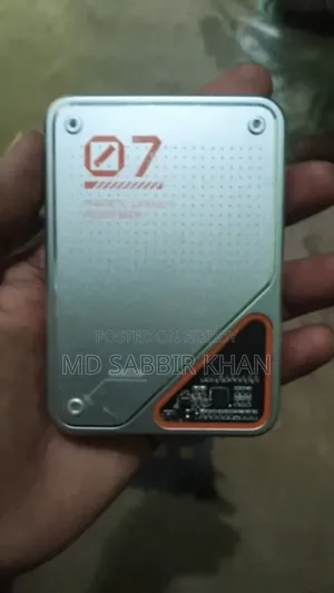 Tecno Pova 7 Pro 5G 256 GB Blue