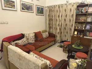 এল শেপ সোফা সেট